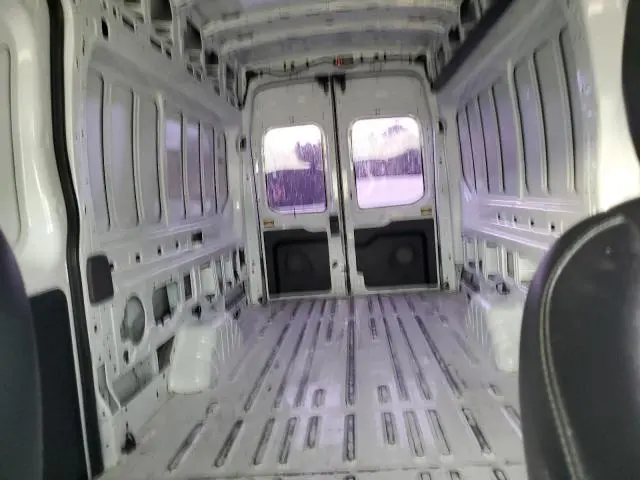 2020 FORD TRANSIT T-250  