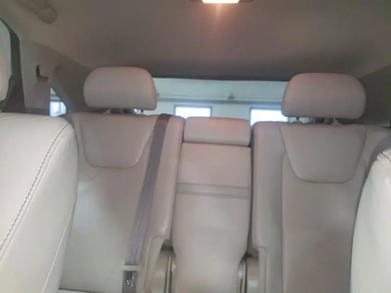 2014 LEXUS RX 350 BASE  