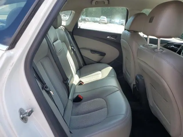 2014 BUICK VERANO CONVENIENCE  