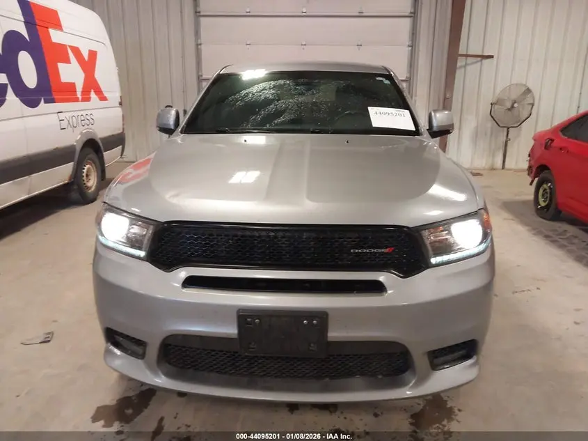 2020 DODGE DURANGO GT PLUS AWD