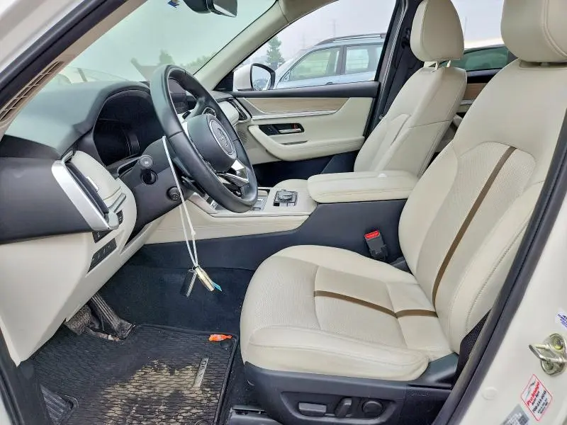 2024 MAZDA CX-90 PREMIUM  