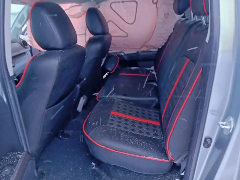 2023 TOYOTA TACOMA DOUBLE CAB  