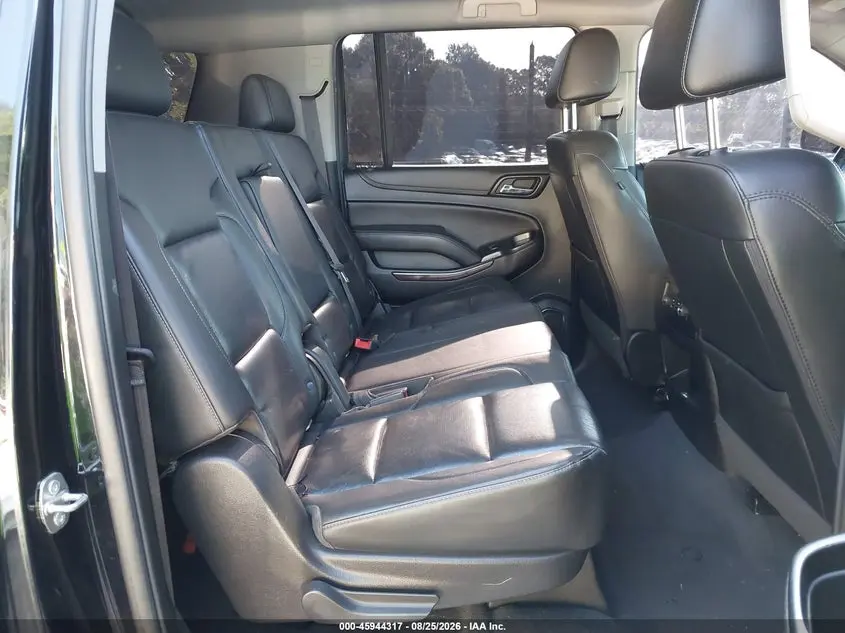 2020 GMC YUKON XL 4WD SLT