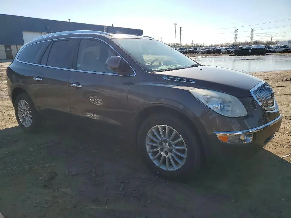 2011 BUICK ENCLAVE CX  