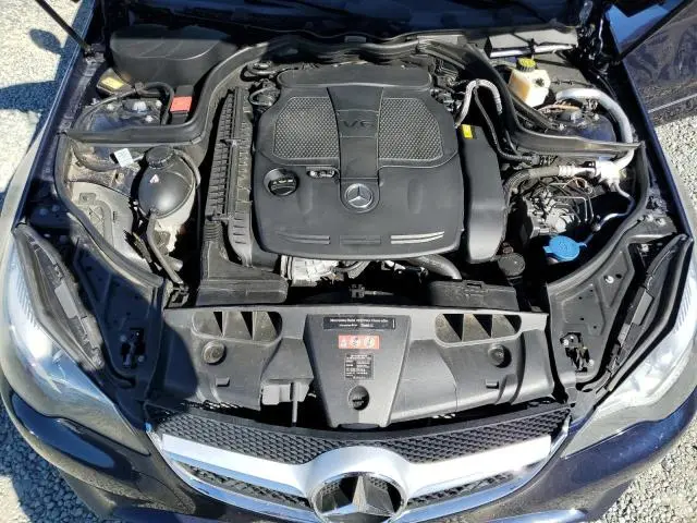 2014 MERCEDES-BENZ E 350