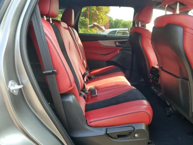2022 ACURA MDX A-SPEC  