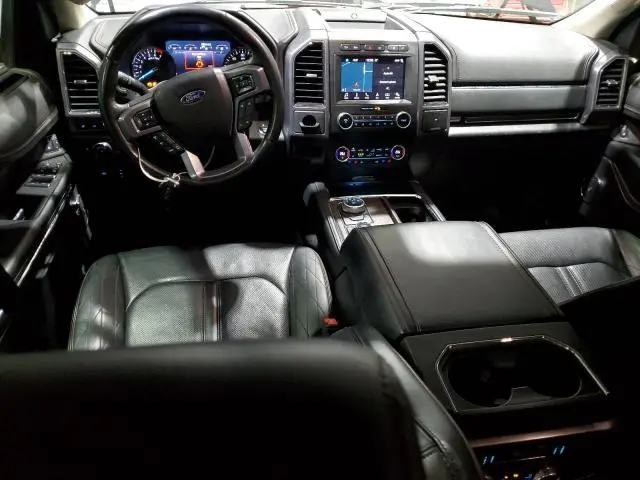 2019 FORD EXPEDITION MAX PLATINUM  