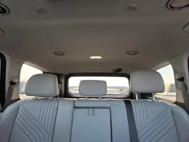 2026 HYUNDAI PALISADE BLUE SEL PREMIUM  