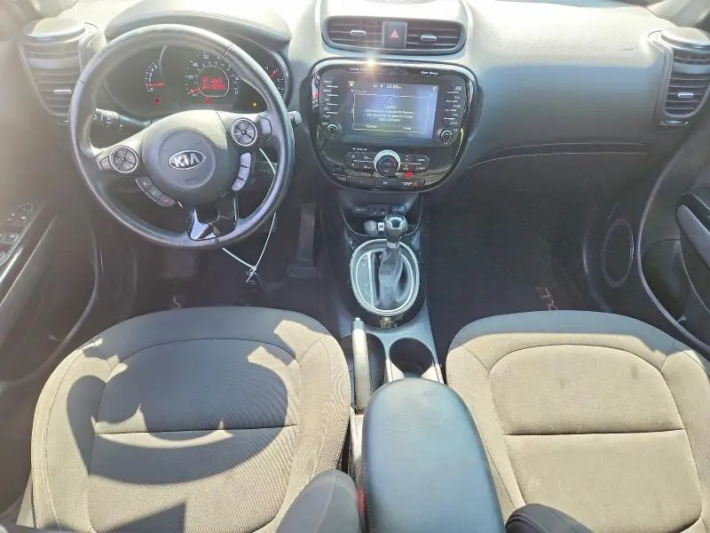 2015 KIA SOUL !  