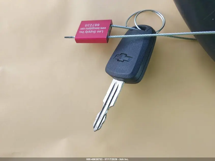 2014 CHEVROLET SPARK LS AUTO