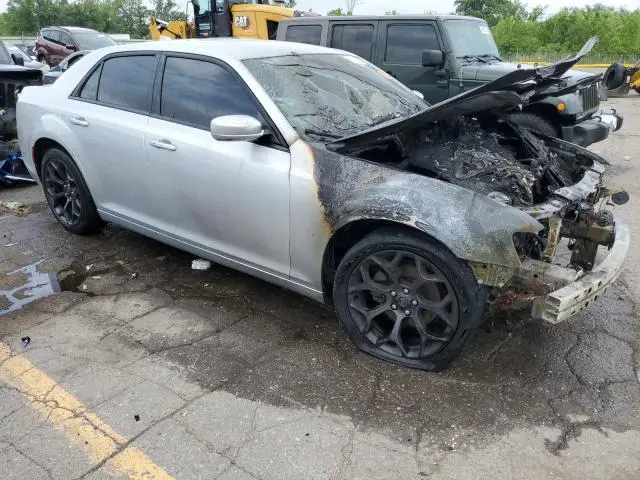 2019 CHRYSLER 300 S  