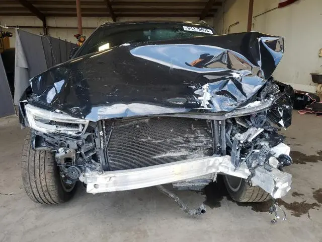 2016 AUDI Q3 PRESTIGE  