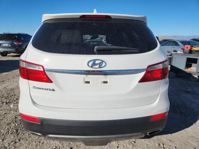 2013 HYUNDAI SANTA FE GLS  