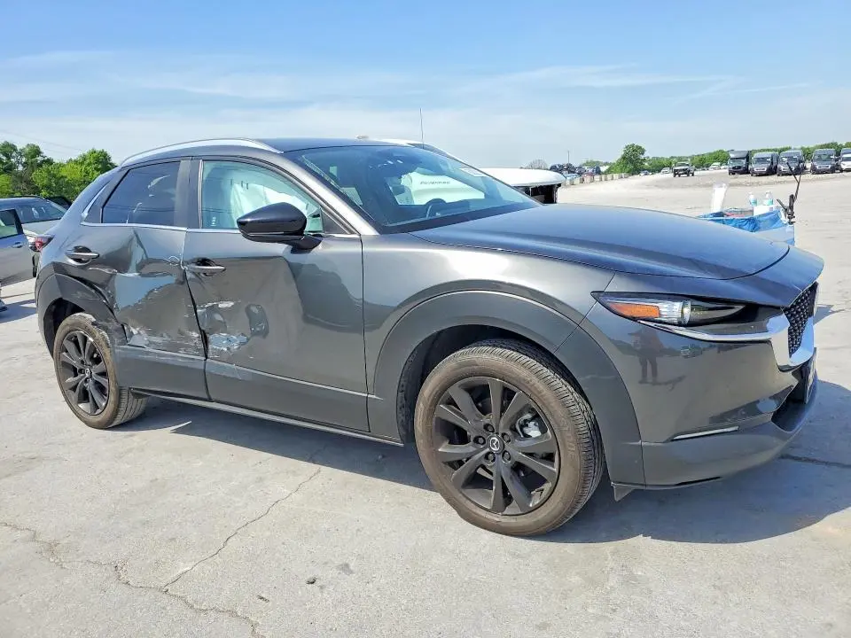 2024 MAZDA CX-30 SELECT  