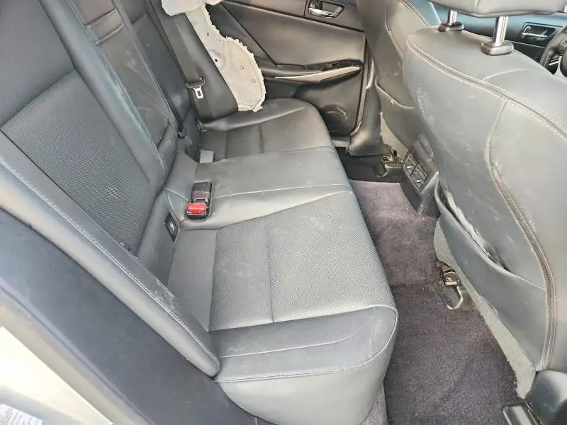 2014 LEXUS IS 250 BASE  