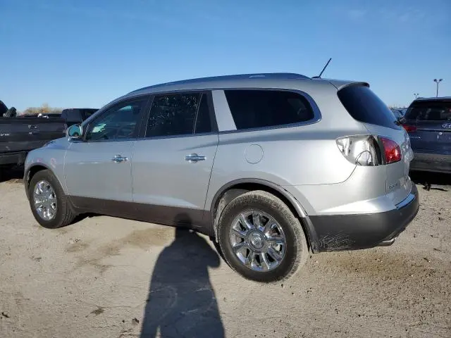 2011 BUICK ENCLAVE CXL  