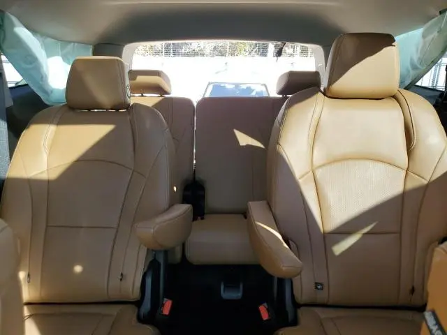 2018 BUICK ENCLAVE PREMIUM  