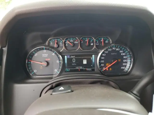 2020 GMC YUKON XL K1500 SLT  