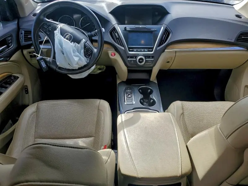 2020 ACURA MDX TECHNOLOGY  