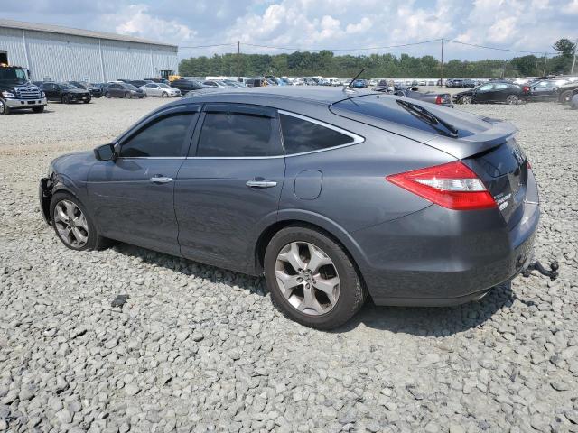 2011 HONDA ACCORD CROSSTOUR EXL