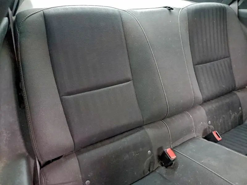 2013 CHEVROLET CAMARO LS  