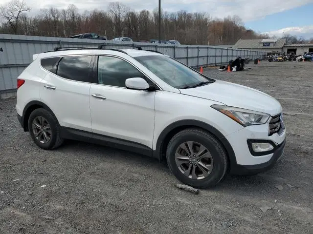 2013 HYUNDAI SANTA FE SPORT 
