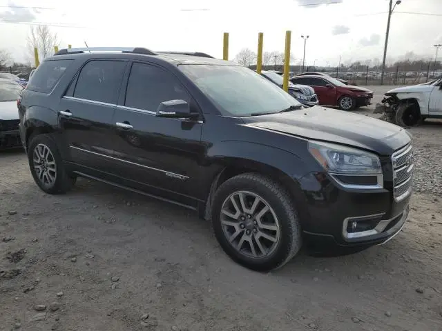 2013 GMC ACADIA DENALI  