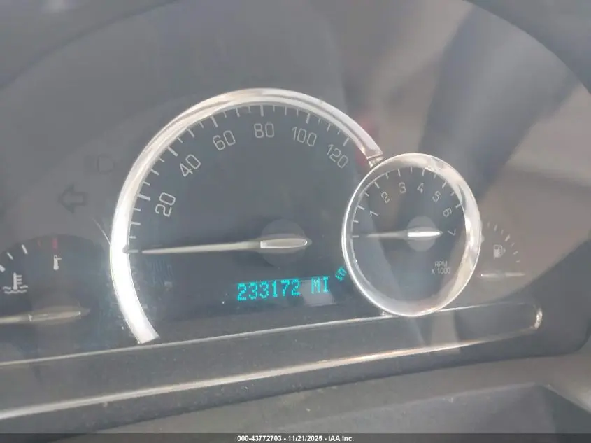 2010 CHEVROLET HHR LT