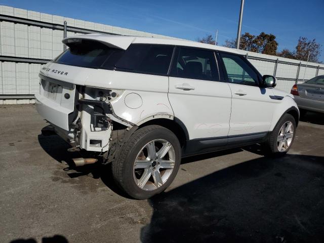 2013 LAND ROVER RANGE ROVER EVOQUE PURE PREMIUM