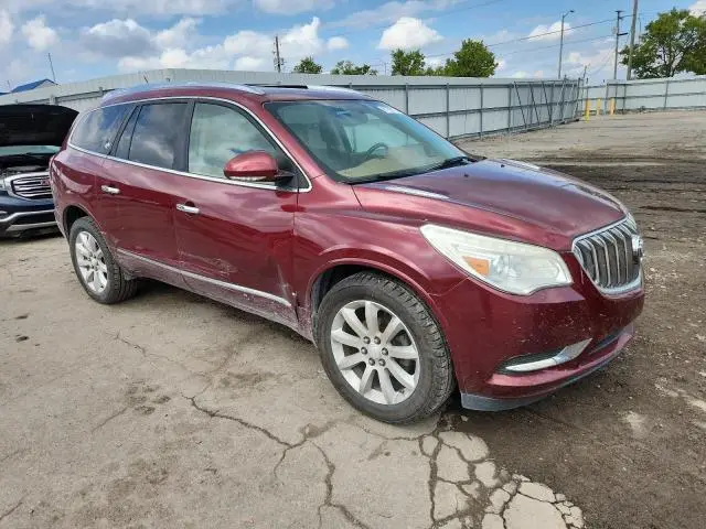 2015 BUICK ENCLAVE   
