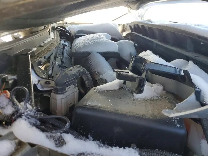 2021 GMC SIERRA K1500 ELEVATION  
