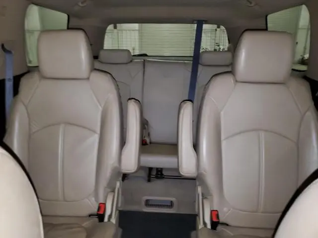 2011 GMC ACADIA SLT-1  