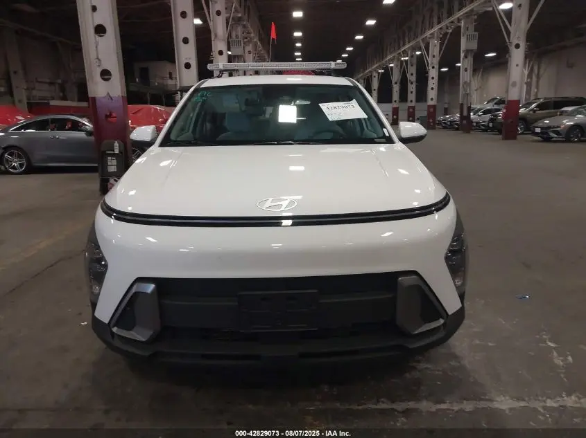 2024 HYUNDAI KONA SE
