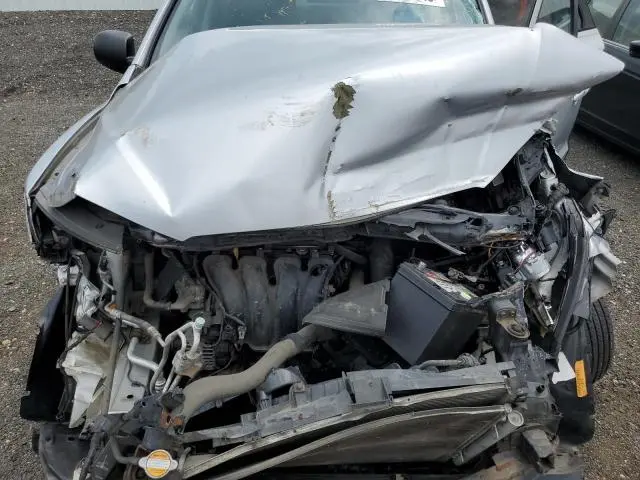 2010 HYUNDAI SANTA FE GLS  