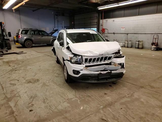 2014 JEEP COMPASS SPORT