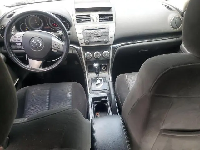2010 MAZDA 6 I  