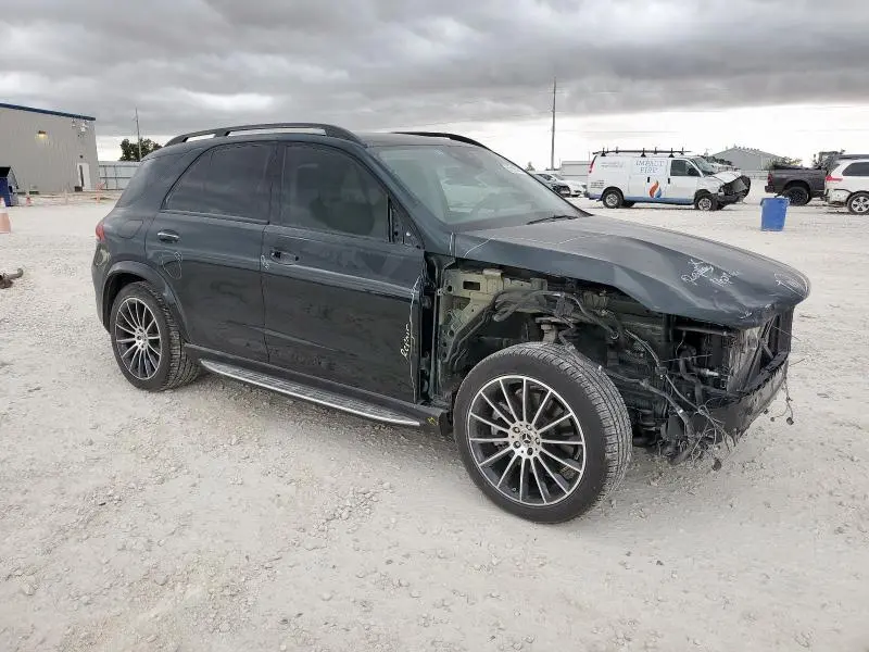 2023 MERCEDES-BENZ GLE 450 4MATIC  