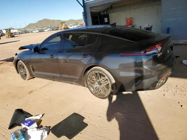 2023 KIA STINGER GT2  