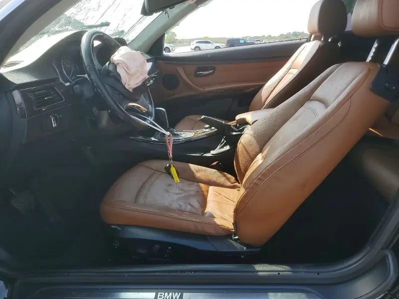 2011 BMW 328 I SULEV  