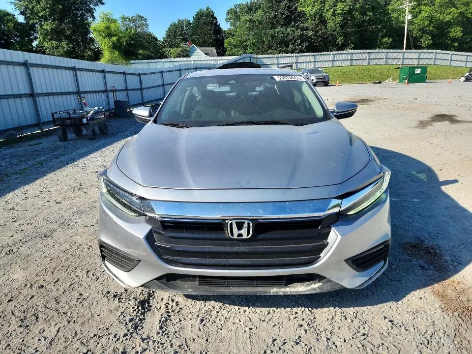 2021 HONDA INSIGHT TOURING  
