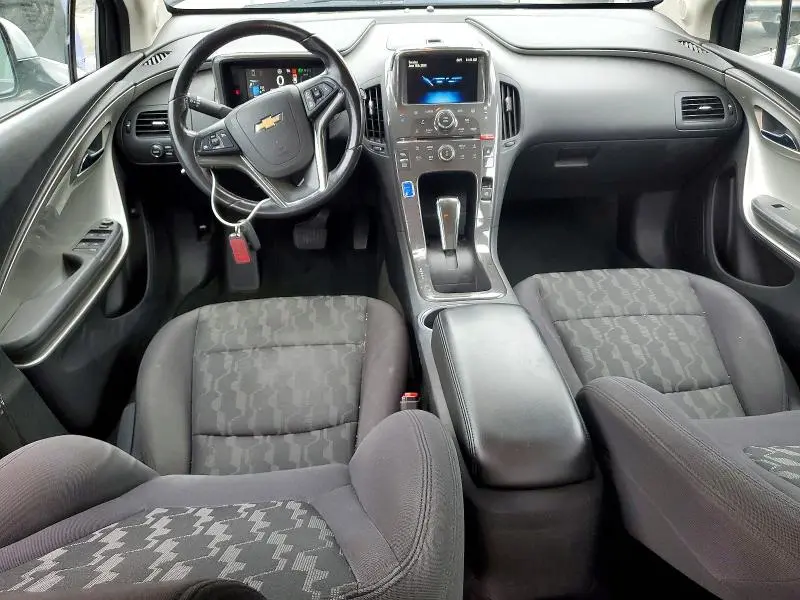 2015 CHEVROLET VOLT   