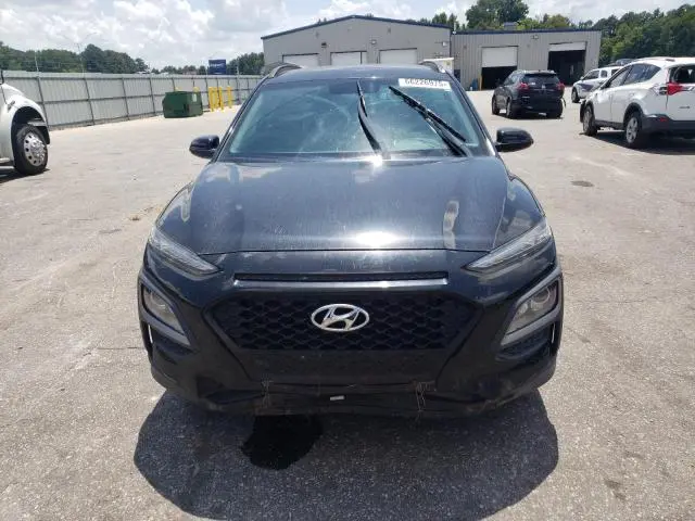 2018 HYUNDAI KONA SEL  