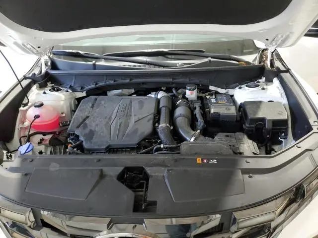 2024 HYUNDAI SANTA CRUZ XRT  