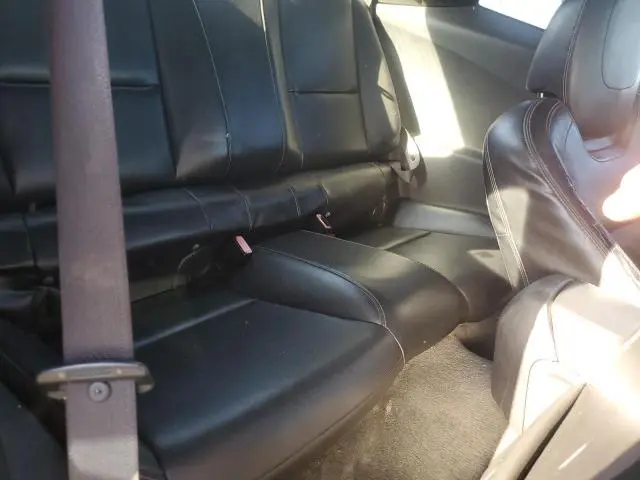 2010 CHEVROLET CAMARO LT  