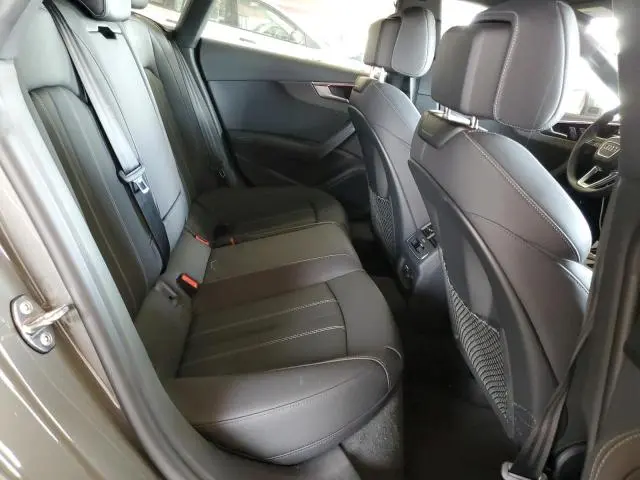 2025 AUDI A5 PREMIUM PLUS 45  