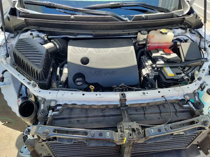 2019 BUICK ENCLAVE PREMIUM  