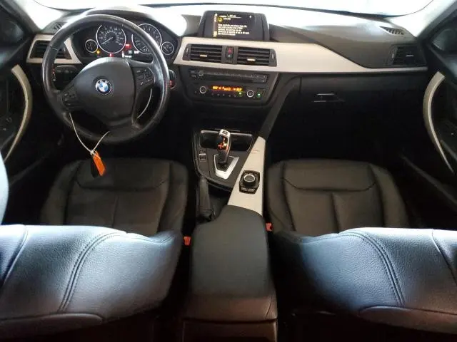 2015 BMW 320 I  