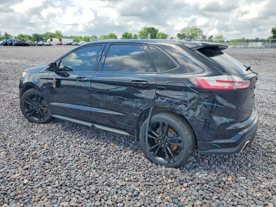 2021 FORD EDGE ST  