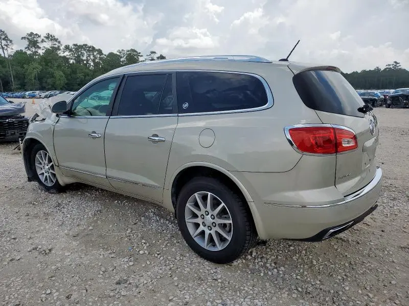 2015 BUICK ENCLAVE