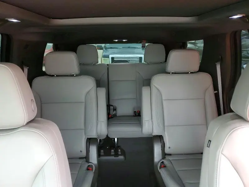 2023 CHEVROLET TAHOE C1500 LT  